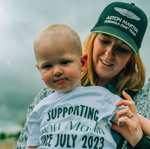 Fandom that spans generations.