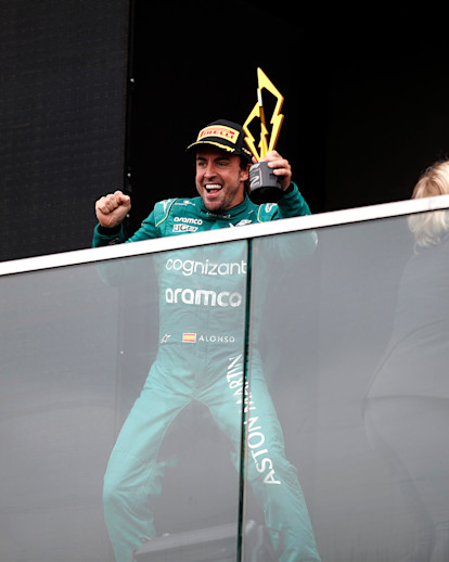 Canadian GP