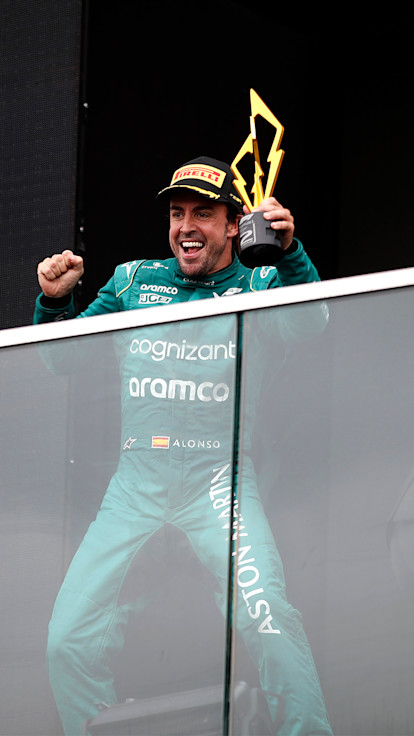 Canadian GP