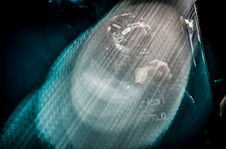 Aston Martin F1
