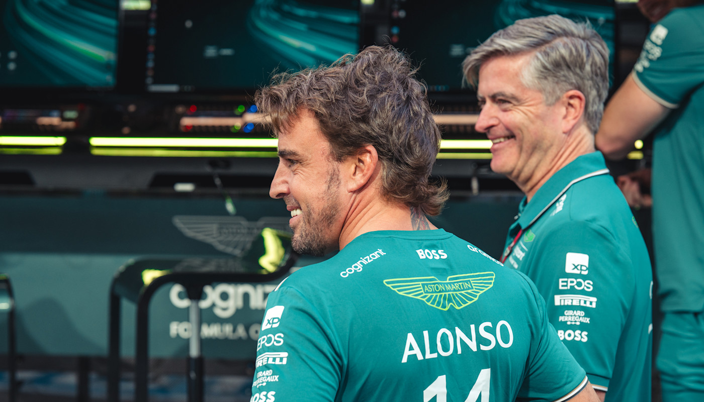 Andy S 600 in line image 2