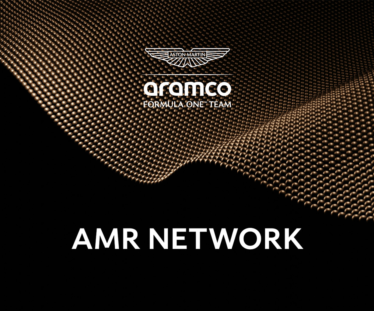 Inside the AMR Network in Singapore: Built to evolve – the key ...