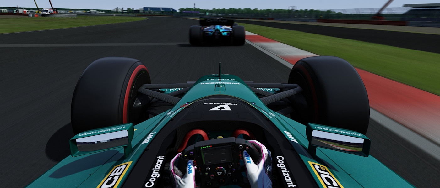 V10-R League