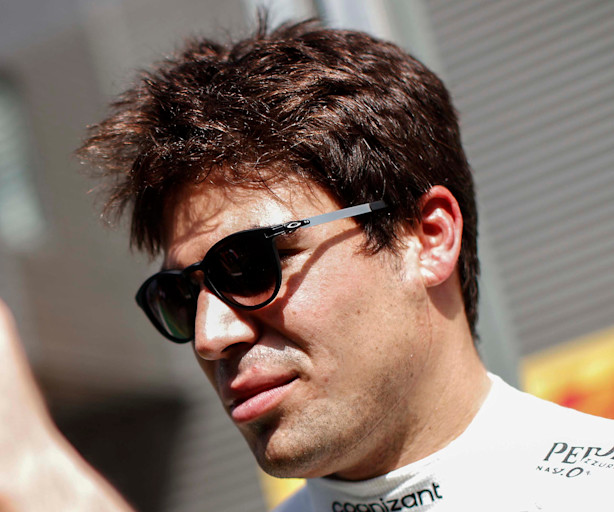 Lance Stroll