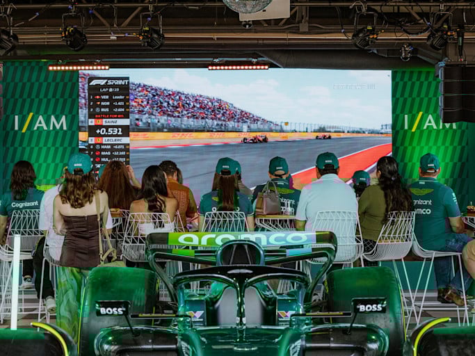 Our commitment 1440x1200 for I AM landing page