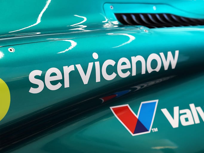 servicenow partner page