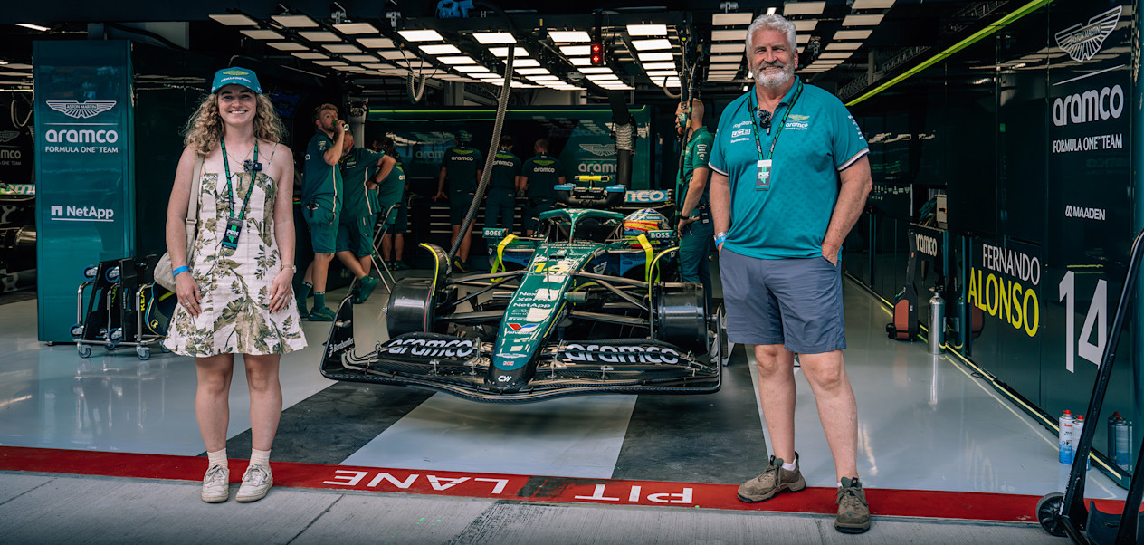 Sadhbh TikTok article hero desktop