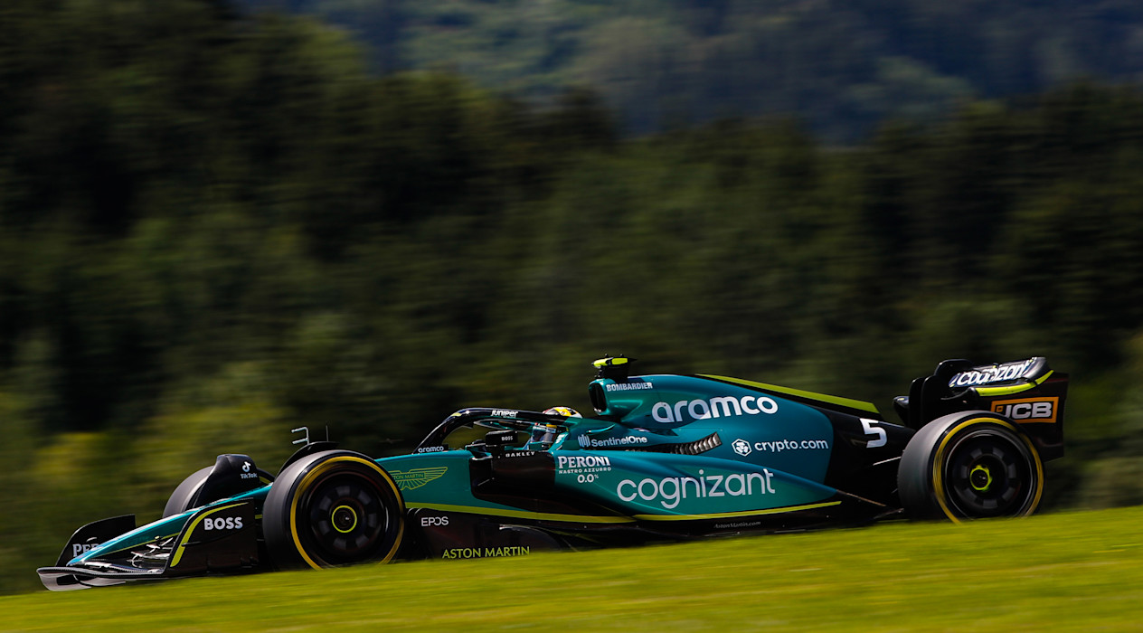 Austrian GP