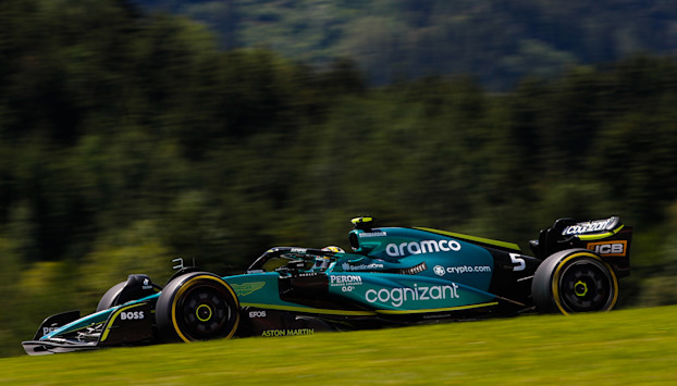 Austrian GP