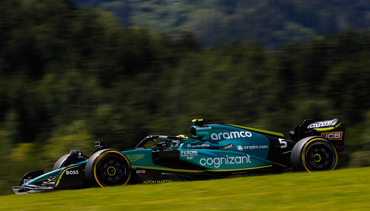 Austrian GP