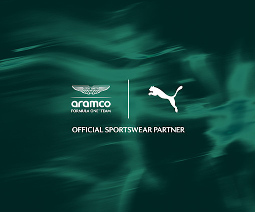 Bringing the heat to Oxford Street with PUMA