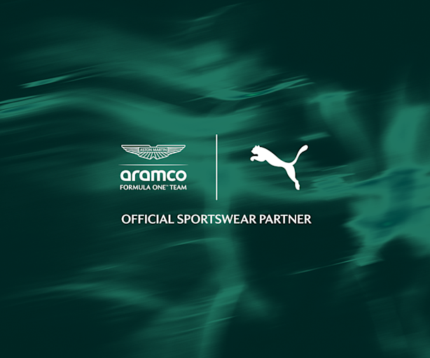 Puma Sign Up 5050 2