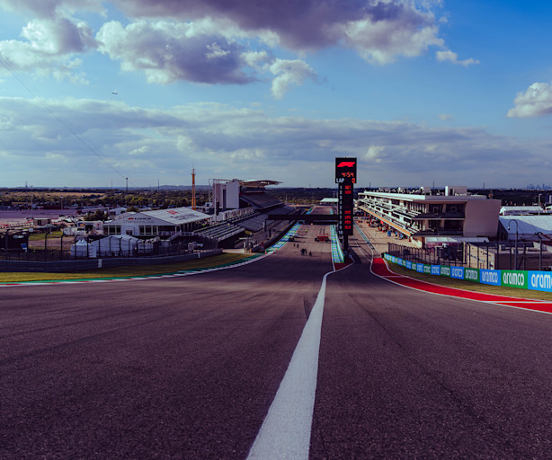 United States GP