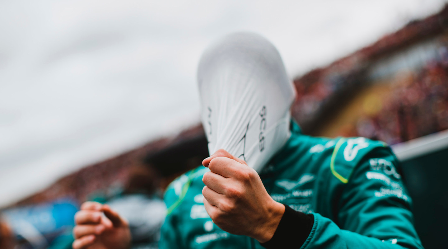 Shutter Speed: Hungarian GP