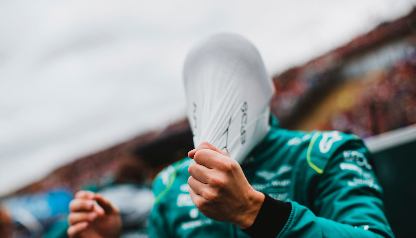 Shutter Speed: Hungarian GP