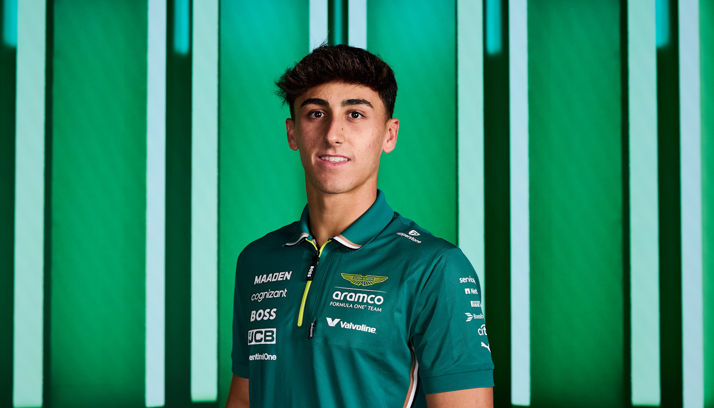  Mari F2 desktop homepage hero image