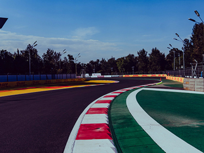 2021 Mexican Grand Prix