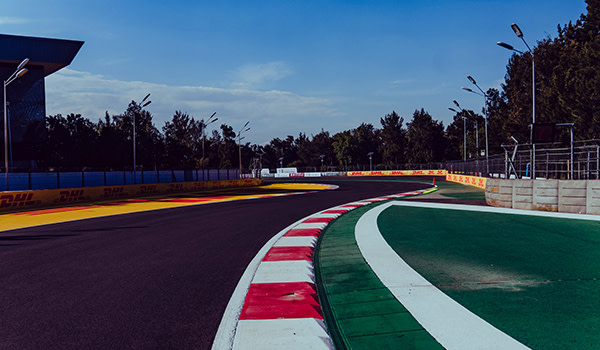 2021 Mexican Grand Prix