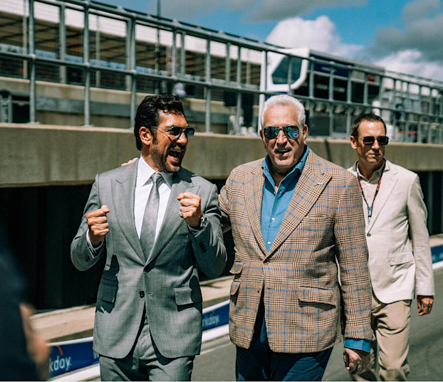 Lawrence Javier list image