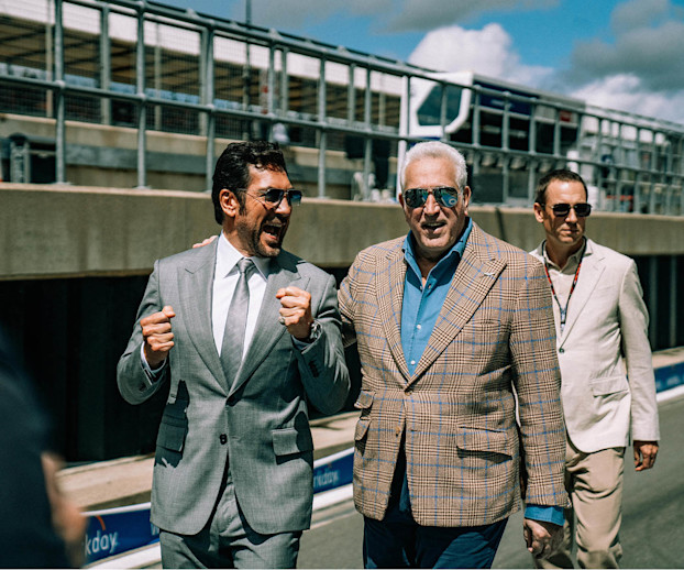 Lawrence Javier list image