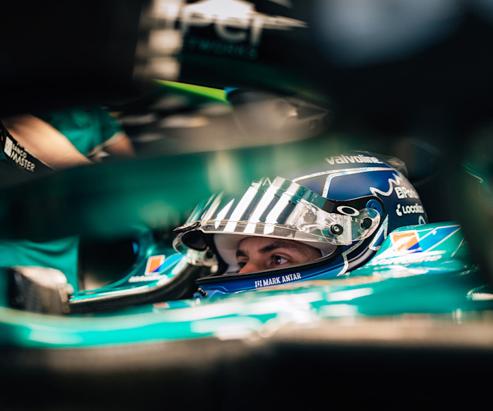 Felipe Abu Dhabi