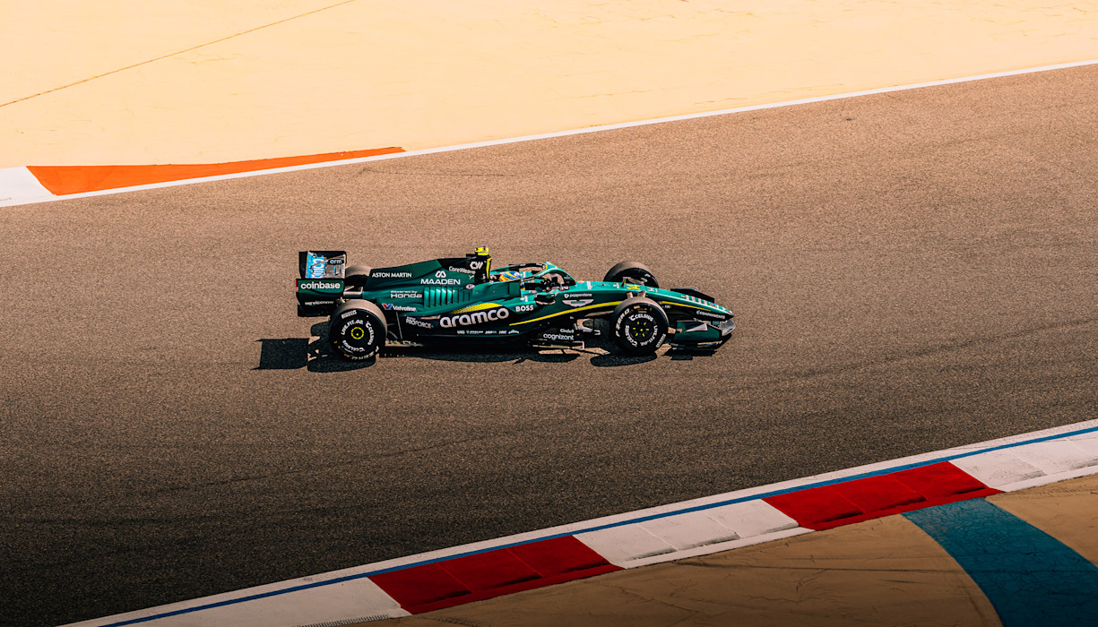 day 2 pre-season testing 2026 desktop article hero