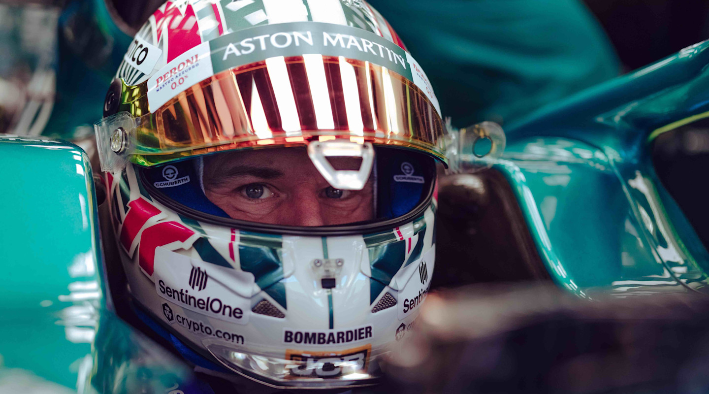 Shutter Speed: 2022 Bahrain Grand Prix