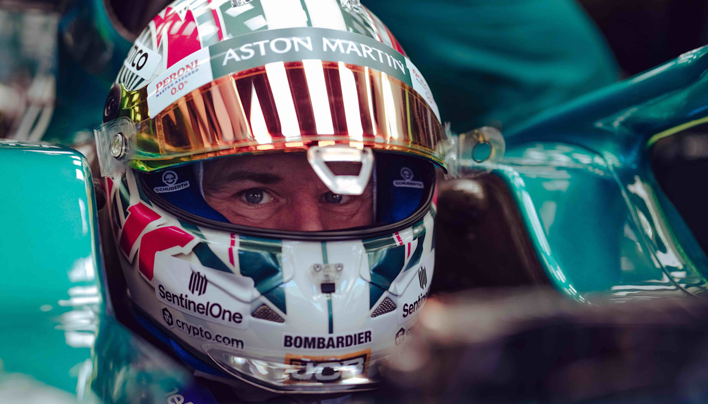 Shutter Speed: 2022 Bahrain Grand Prix