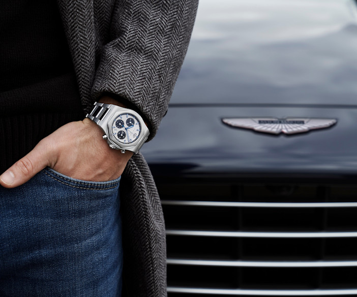 Girard-Perregaux