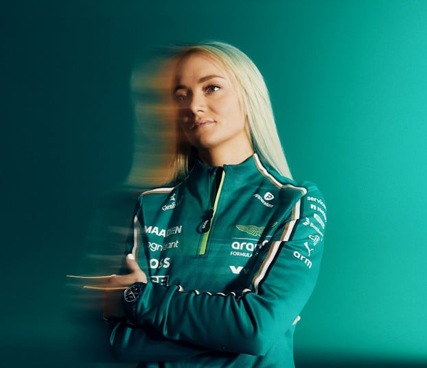 Jessica Steering Column List