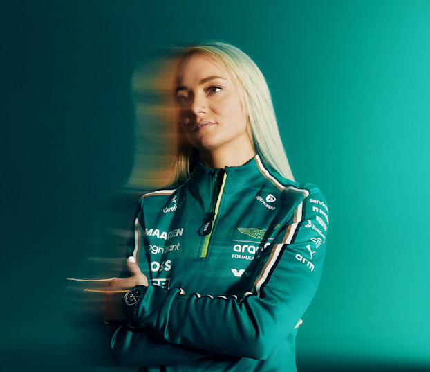 Jessica Steering Column List