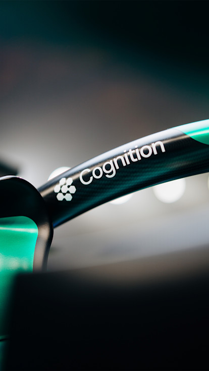 Cognition announcement portrait homepage