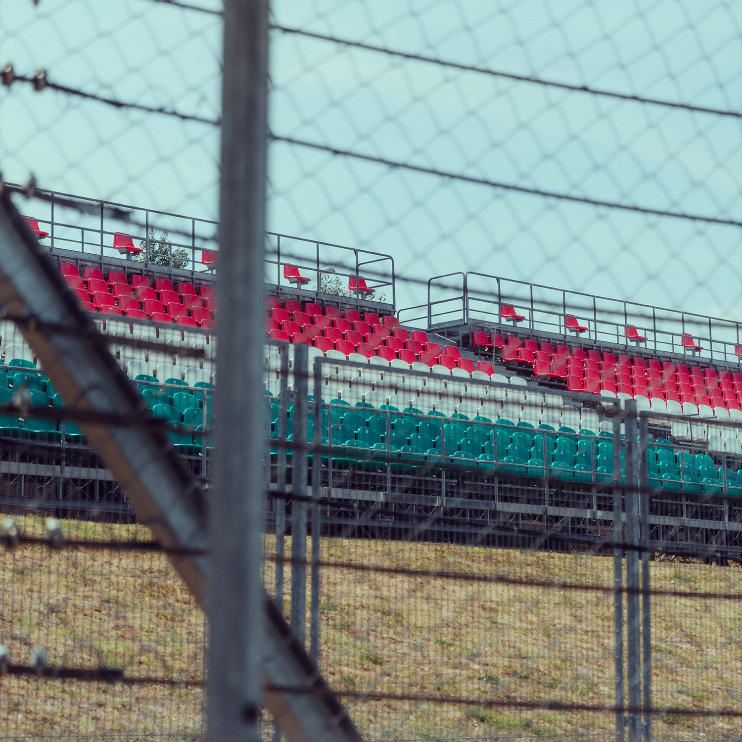 Hungary race page facts