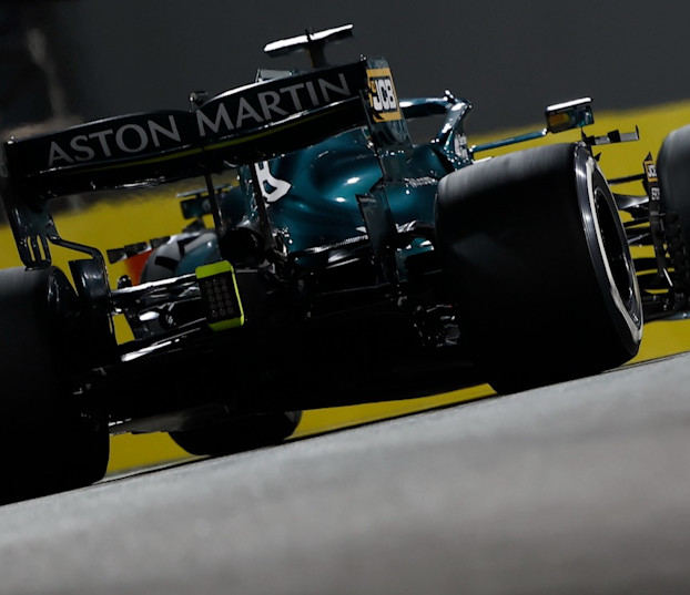 2021 Abu Dhabi Grand Prix