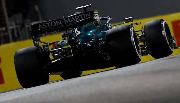 2021 Abu Dhabi Grand Prix