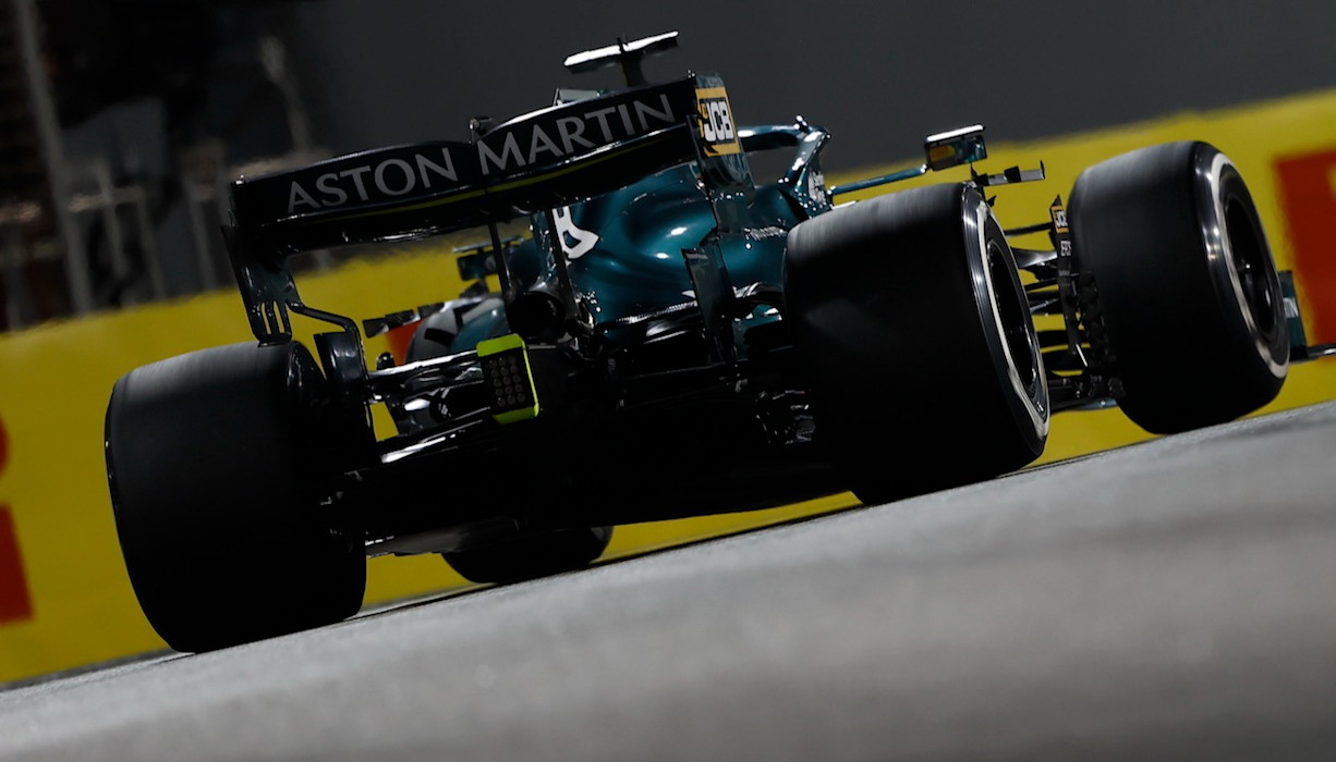 2021 Abu Dhabi Grand Prix