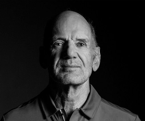 UNDERCUT | Adrian Newey wants you to keep an open mind