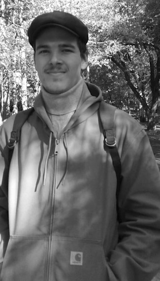 #IAMSTORIES | Kirill, Russia