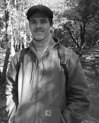 #IAMSTORIES | Kirill, Russia 