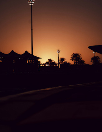 Ultimate Abu Dhabi Grand Prix facts