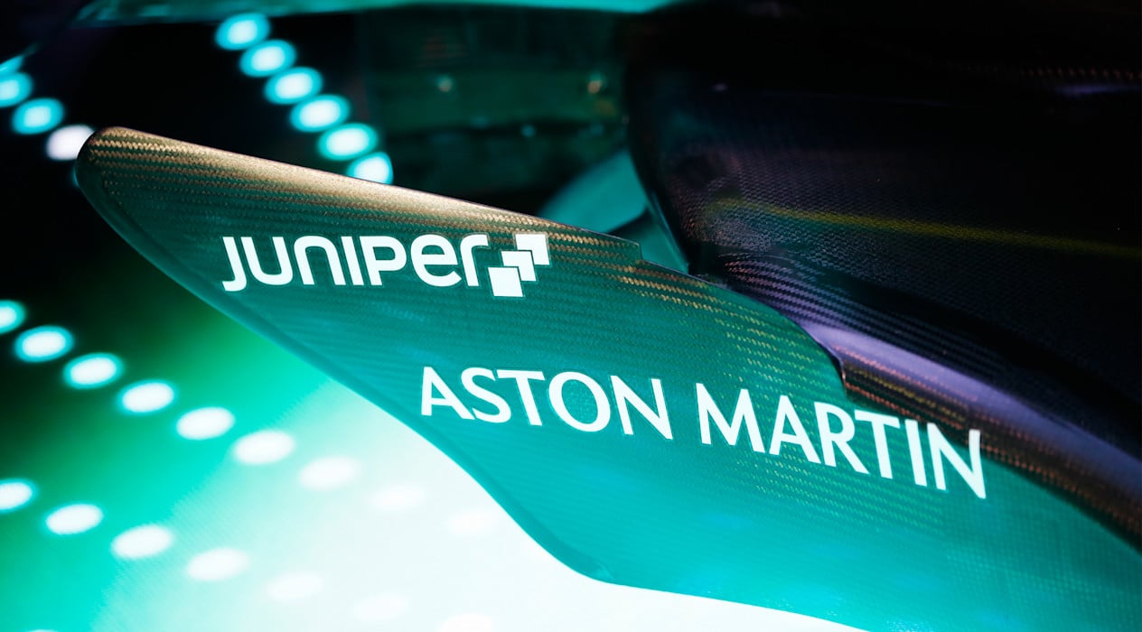 Juniper Networks