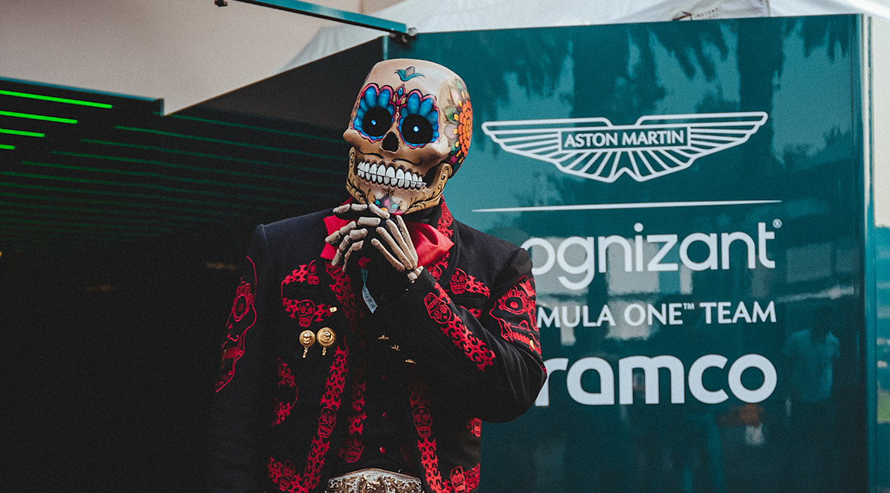 Mexico City GP
