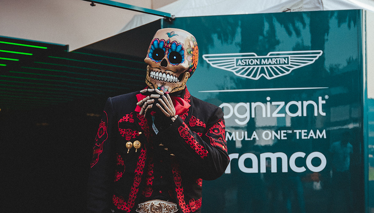 Mexico City GP