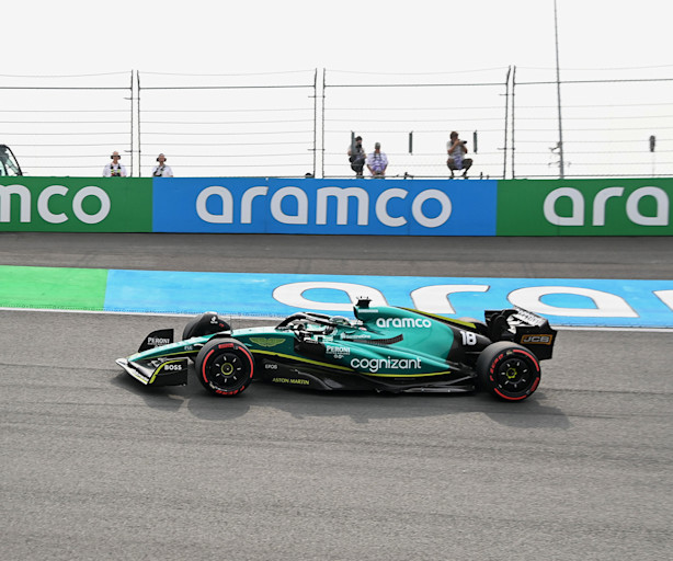 Dutch GP