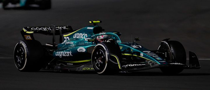 Nico Hulkenberg