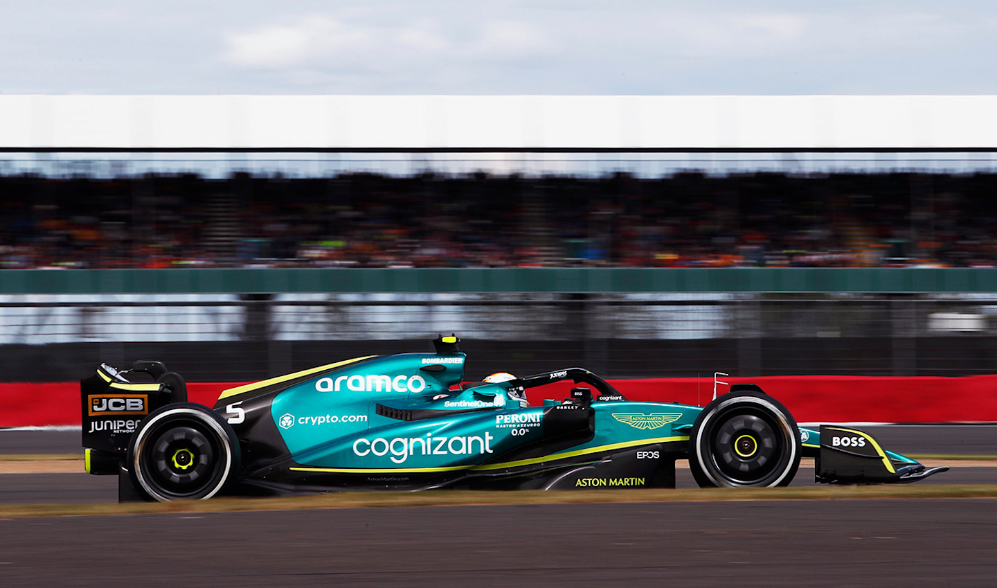 British GP