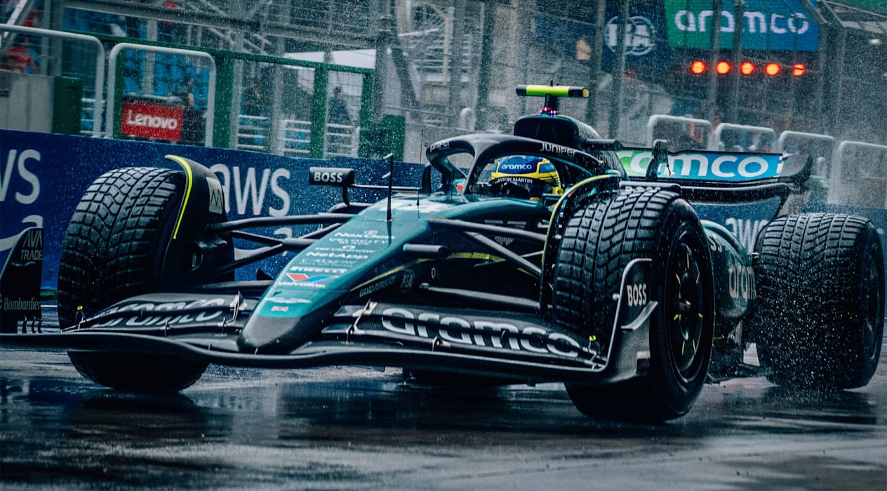 Sao Paulo debrief Sunday header