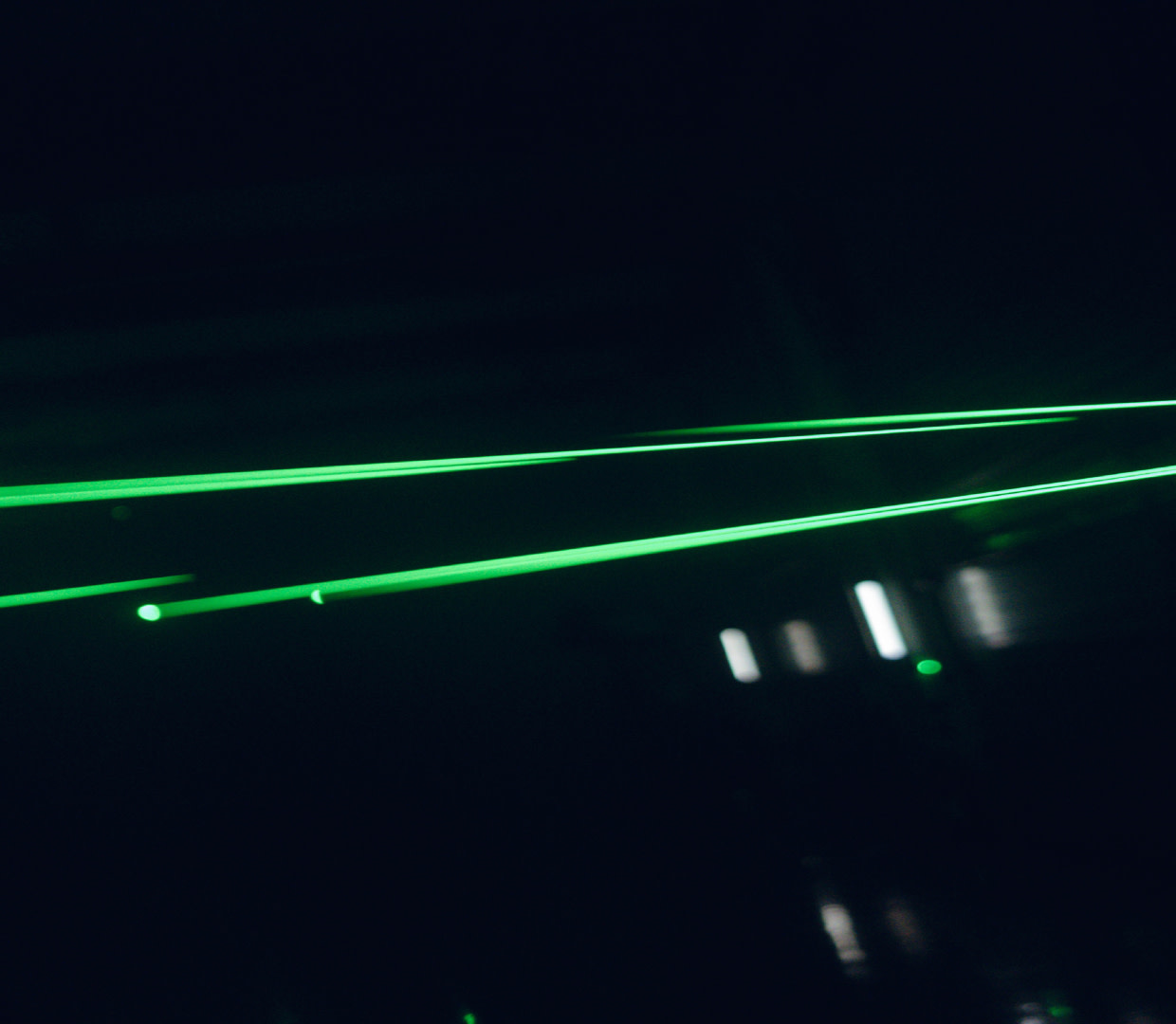 12.02.24 | Hyper-focus: Master What Matters - Aston Martin F1 Team