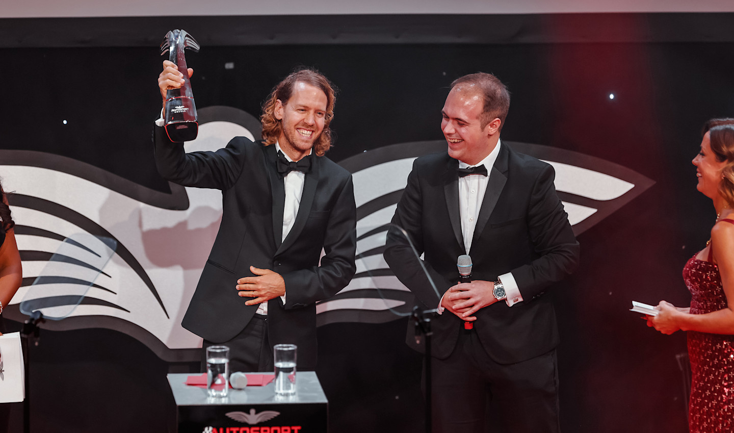 Sebastian Vettel