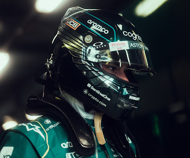 Lance Stroll